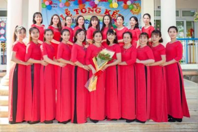 Thông tư Ban hành Điều lệ Trường mầm non