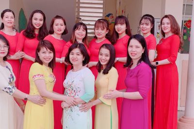 Thông tư Ban hành Quy chế tổ chức và hoạt động trường mầm non tư thục